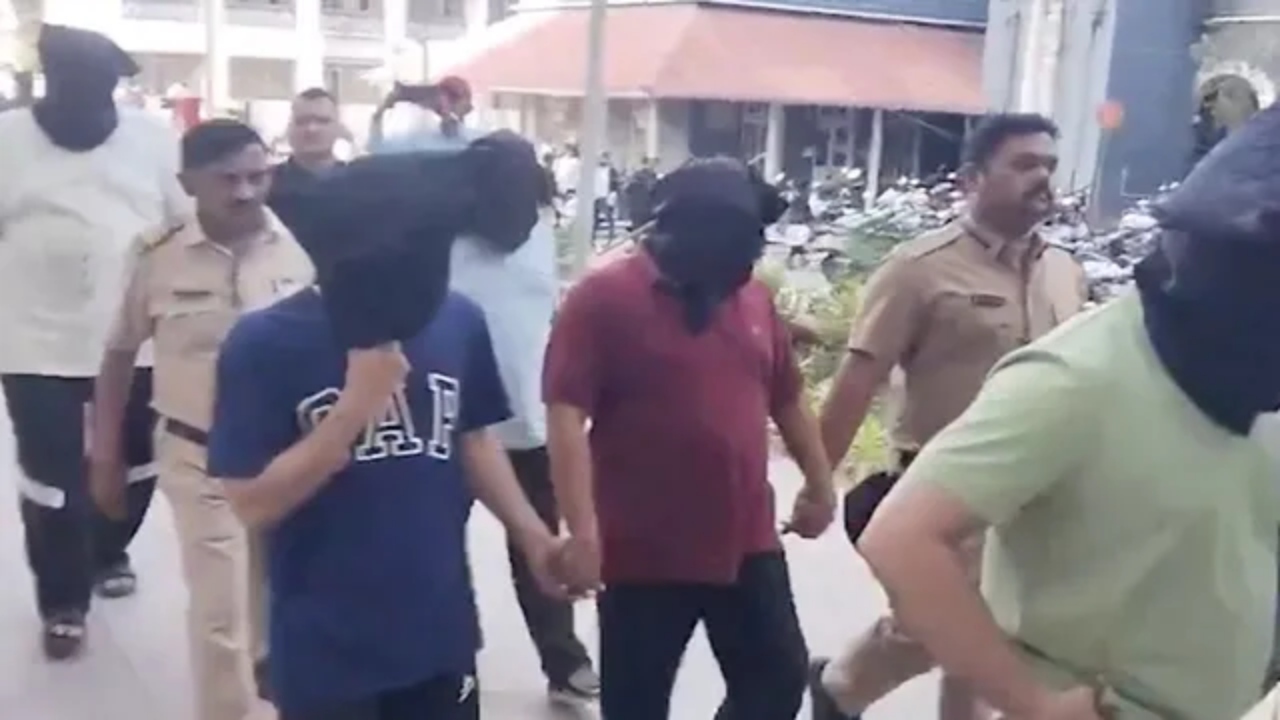 TCS की फरार HR एक्जीक्यूटिव निदा खान की तलाश में जुटी SIT, धर्मांतरण मामले में सामने आया विदेशी कनेक्शन