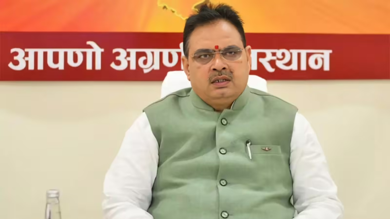 भजनलाल सरकार की किसानों को बड़ी सौगात, अब इस तारीख तक भर सकेंगे खरीफ 2025 का लोन, नहीं लगेगी पेनल्टी