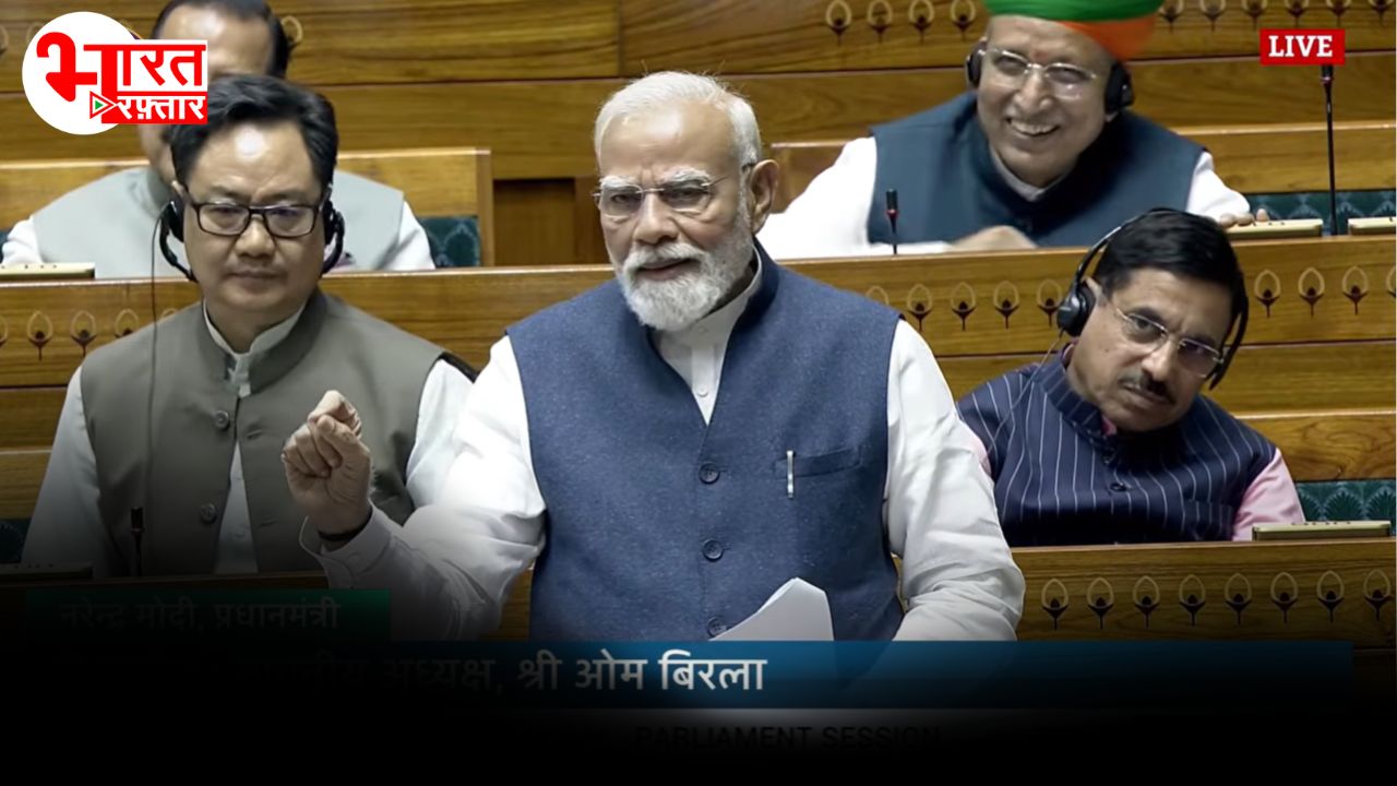 40 साल पहले की गलती दोहरा रही कांग्रेस? पहले ट्रिपल तलाक अब 33% आरक्षण पर बवाल!