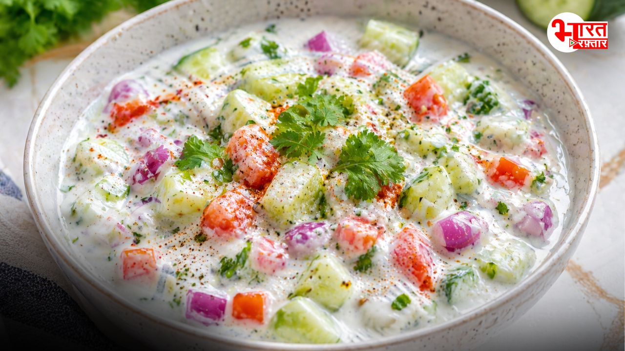 Summer Recipes: गर्मी में ये क्विक रेसिपीज़ आपक देंगी अल्टीमेट कंफर्ट, न्यूट्रीशन के साथ-साथ टेस्ट भी