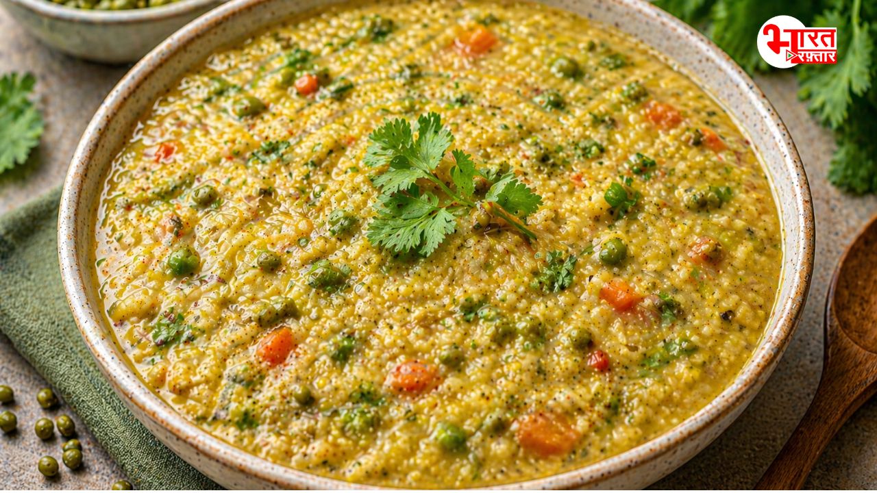 Summer Recipes: गर्मी में ये क्विक रेसिपीज़ आपक देंगी अल्टीमेट कंफर्ट, न्यूट्रीशन के साथ-साथ टेस्ट भी