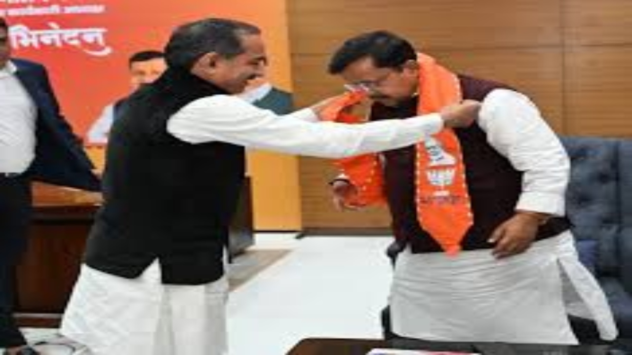 राजस्थान बीजेपी के 7 नए कार्यालयों का उद्घाटन करेंगे राष्ट्रीय अध्यक्ष नितिन नबीन, इन हाईटेक सुविधाओं से होंगे लैस