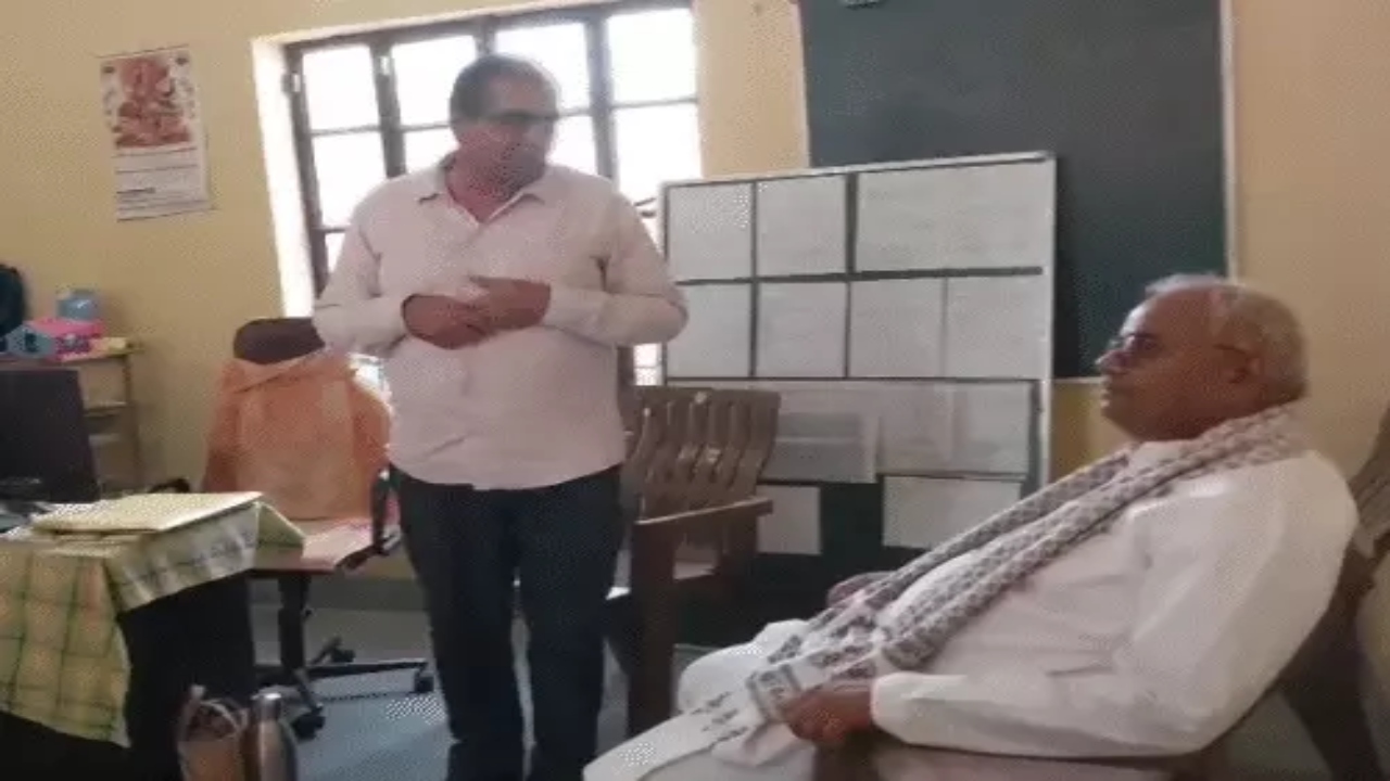 '49+2 कितने होते हैं... छात्र बोला-60', गलत उत्तर देने पर शिक्षा मंत्री मदन दिलावर ने शिक्षकों को फटकारा