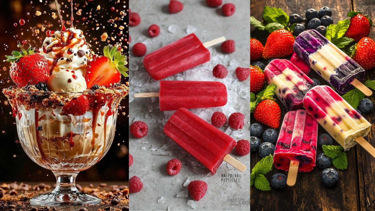 एक बार घर पर ट्राई कर लेंगे आइसक्रीम की ये रेसिपी तो भूल जाएंगे बड़े-बड़े ब्रांड, स्वाद भी एक नंबर 