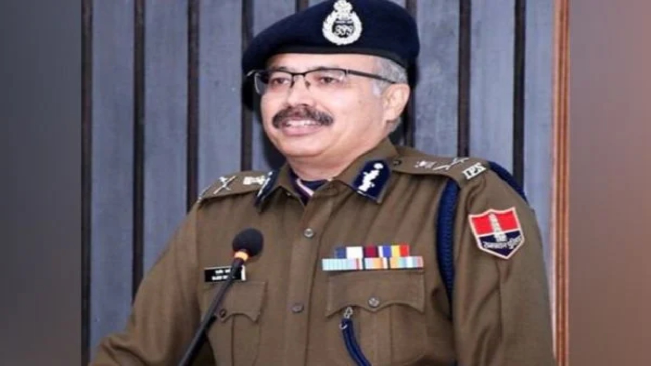 राजस्थान पुलिस में बड़ा फेरबदल, 52 डिप्टी एसपी के हुए ट्रांसफर, जानें किसको-कहां मिली पोस्टिंग?