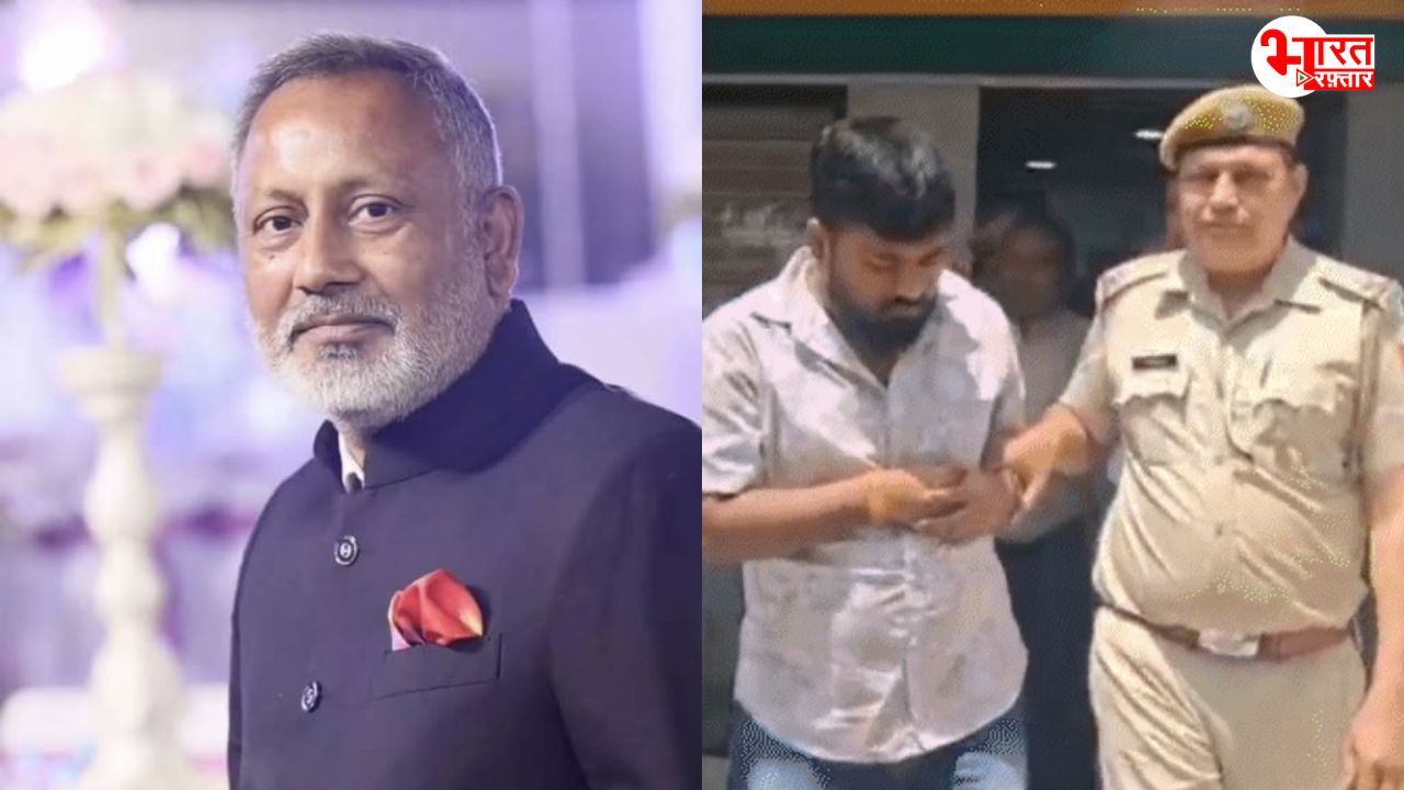 अधिकारियों के समर्थन में उतरा संगठन, अब तक 3 गिरफ्तार...जानिए श्रीगंगानगर में विधायक जयदीप बिहाणी की पिटाई के बाद अब तक क्या-क्या हुआ? 