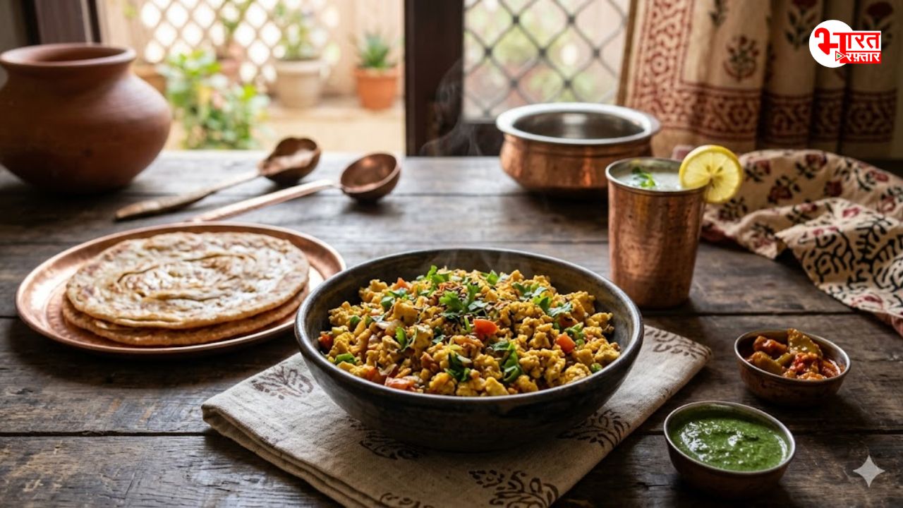 Easy And Healthy Dinner Recipe