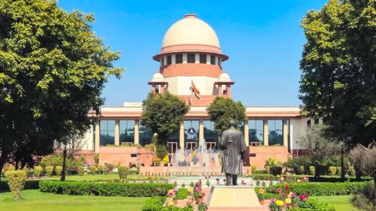 सुप्रीम कोर्ट का SI भर्ती परीक्षा 2021 पर बड़ा फैसला, चयनित उम्मीदवारों की याचिका खारिज