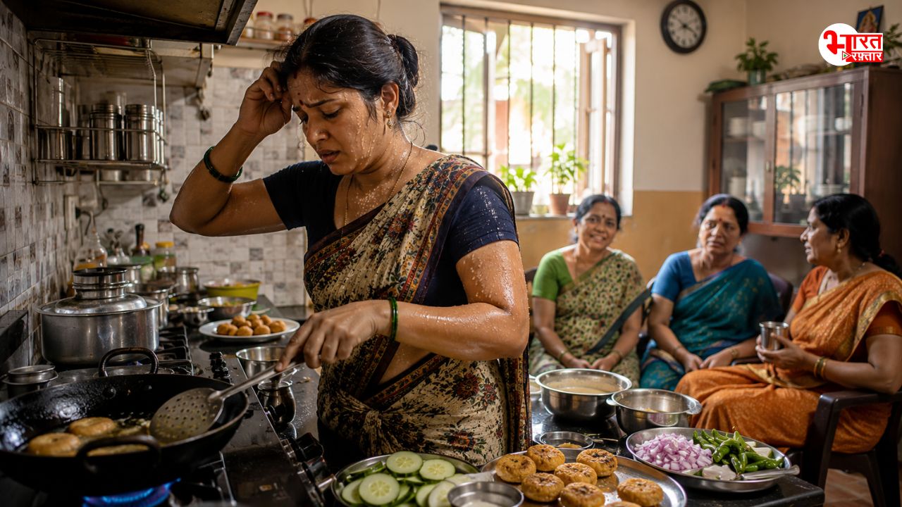 गर्मी में किचन में घंटो पसीना बहाने को बोलें बाय-बाय, ट्राई करें मिनटों में बनने वाले हेल्दी-स्पाइसी कटलेट