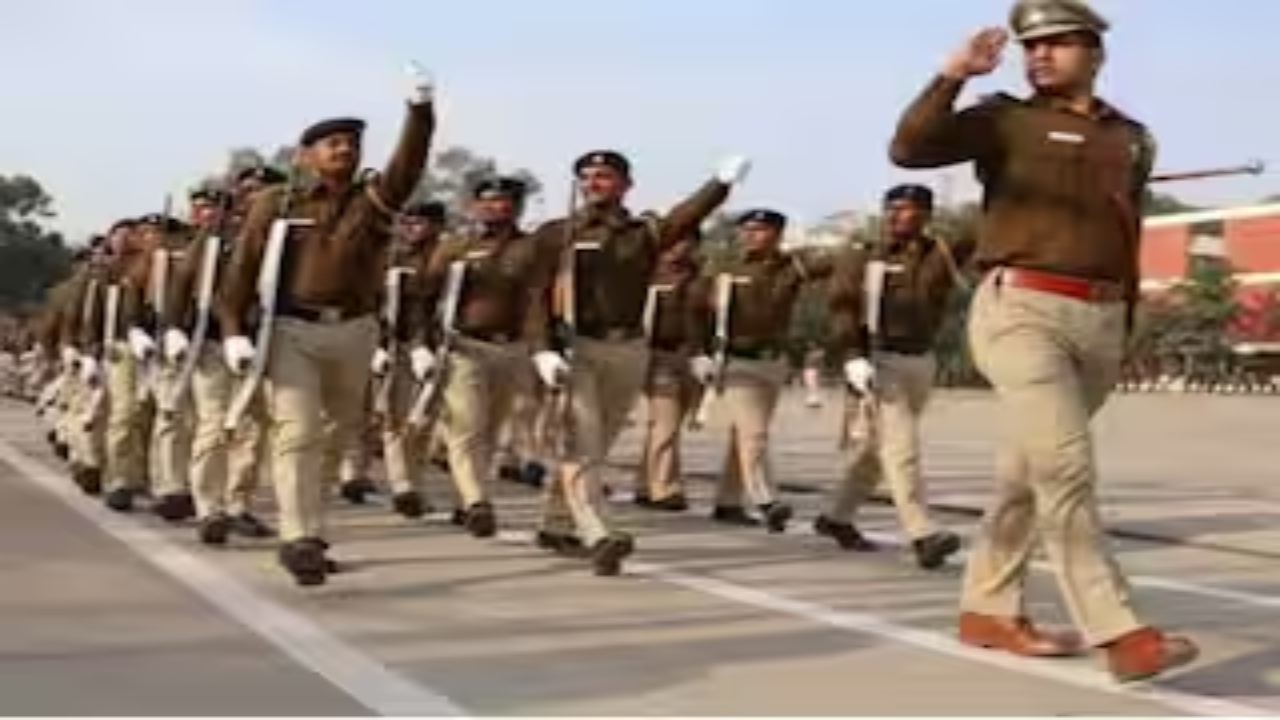 SI भर्ती परीक्षा 2021 फिर से होगी, परीक्षा में शामिल होने के लिए अभ्यर्थियों को करना होगा ये काम, जानें कब होगा आयेाजन