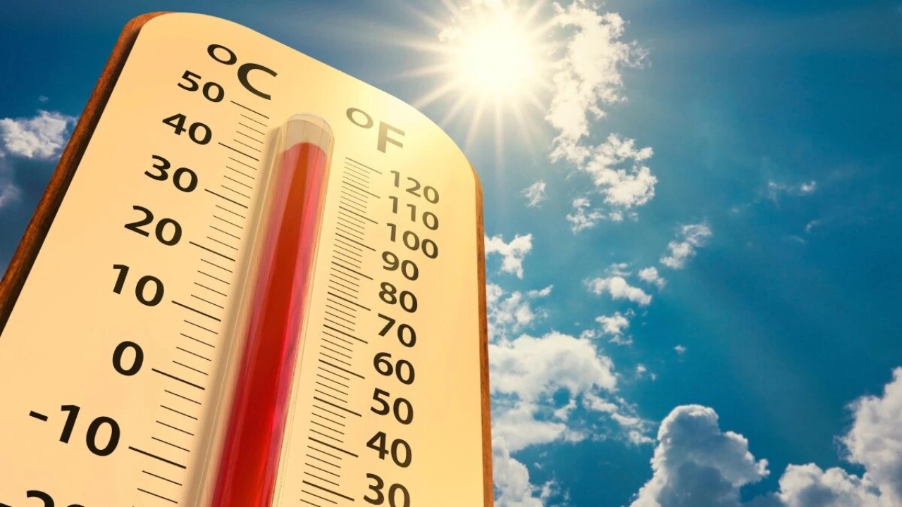 राजस्थान में गर्मी से अभी नहीं मिलेगी राहत, IMD ने जारी किया लू का अलर्ट, पढ़ें मौसम का पूरा हाल