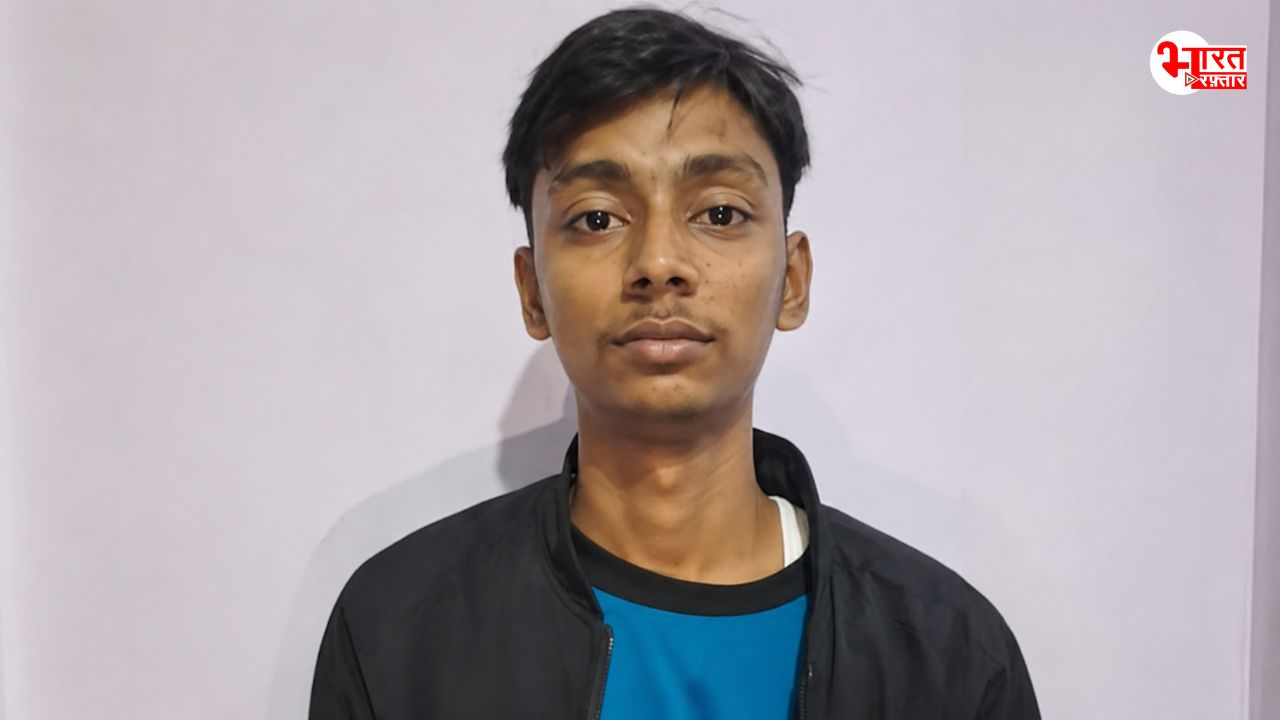 NEET Paper Leak: नीट पेपर लीक से पहली मौत, माफियाओं के पापों की बलि चढ़ा छात्र, फांसी लगाकर दी जान 