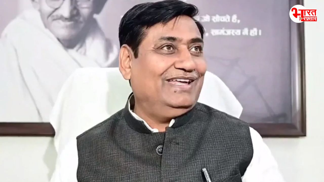 फोटो खिंचाकर PM मोदी को भेजने के लिए ही बनाया है मुख्यमंत्री, बीजेपी सरकार पर डोटासरा ने फोड़ा महंगाई, पेपर लीक का का बम