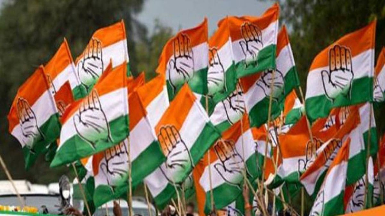 Rajasthan Congress: राज्यसभा चुनाव को लेकर कांग्रेस में सामने आए 4 संभावित उम्मीदवार, BJP कर सकती है खेला