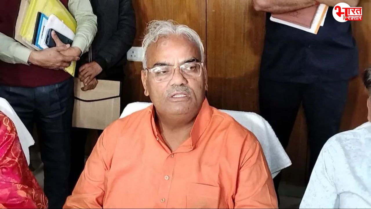 अब 20 की जगह 29 जून से खुलेंगे स्कूल, विवाद के बाद शिक्षा मंत्री दिलावर ने जारी किया आदेश