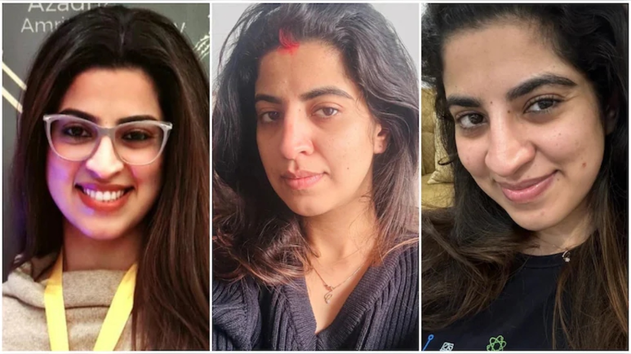 मुस्कुराते चेहरे और खुबसूरती से अपने जाल में फंसाती थी दिशा, हनीट्रैप में फंसाकर व्यवसायी से लूटे 90 लाख रुपये, जयपुर पुलिस ने गिरोह का किया पर्दाफाश