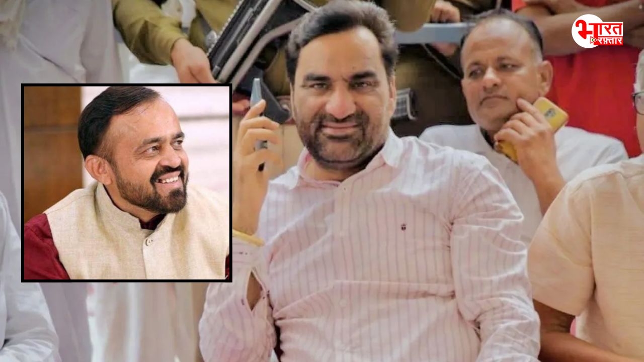 बेनीवाल के मचाए तहलके में कूदी कांग्रेस, संयम लोढ़ा खुलकर कर रहे हनुमान का समर्थन 