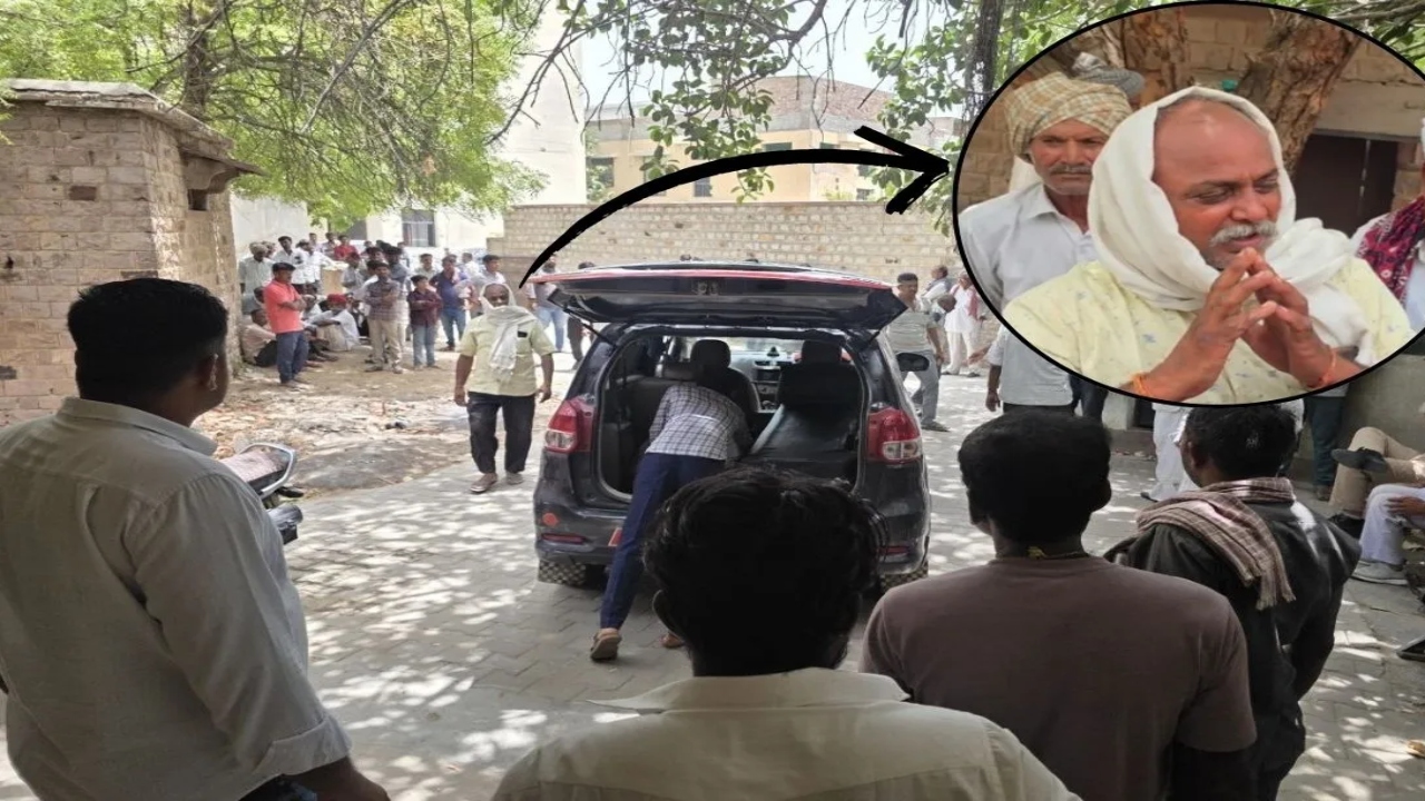 दहेज ने ली एक और विवाहिता की जान, बाड़मेर में टांके में मिला शव, 6 महीने पहले ही हुई थी शादी