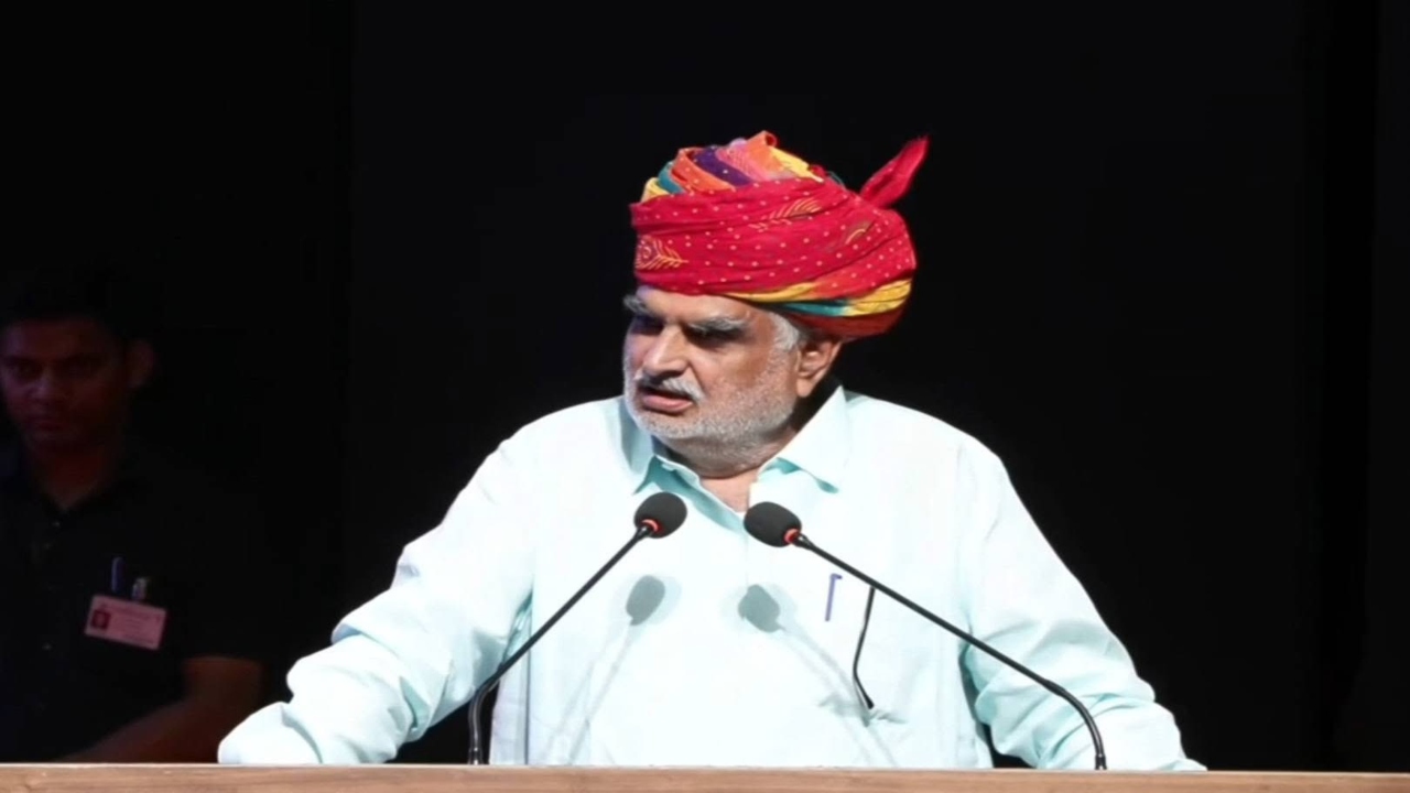 निकाय चुनाव पर मंत्री झाबर सिंह खर्रा का बड़ा बयान, बोले- 'चुनाव आयोग चाहे तो कल ही तारीखों का ऐलान कर दे'