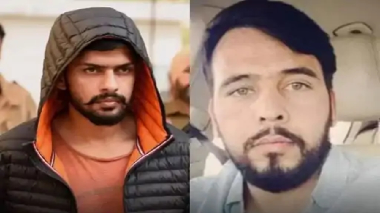 ISI-बब्बर खालसा राजस्थान के गैंगस्टर्स को दे रहे ऑफर, 5 किलो ड्रग्स पर जगीना पिस्टल फ्री 