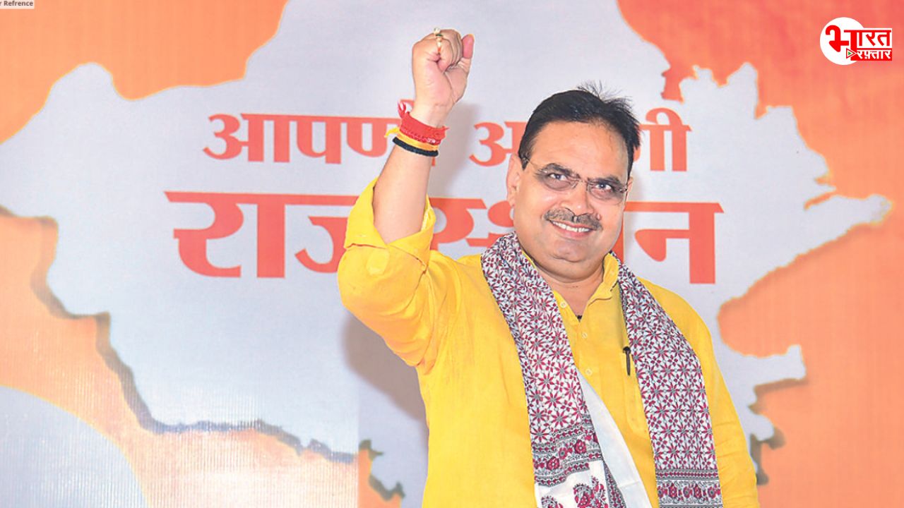 CM भजनलाल शर्मा के विधानसभा इलाके में 15 साल से सड़क के इंतजार में जनता, गहरी नींद में सो रहा JDA