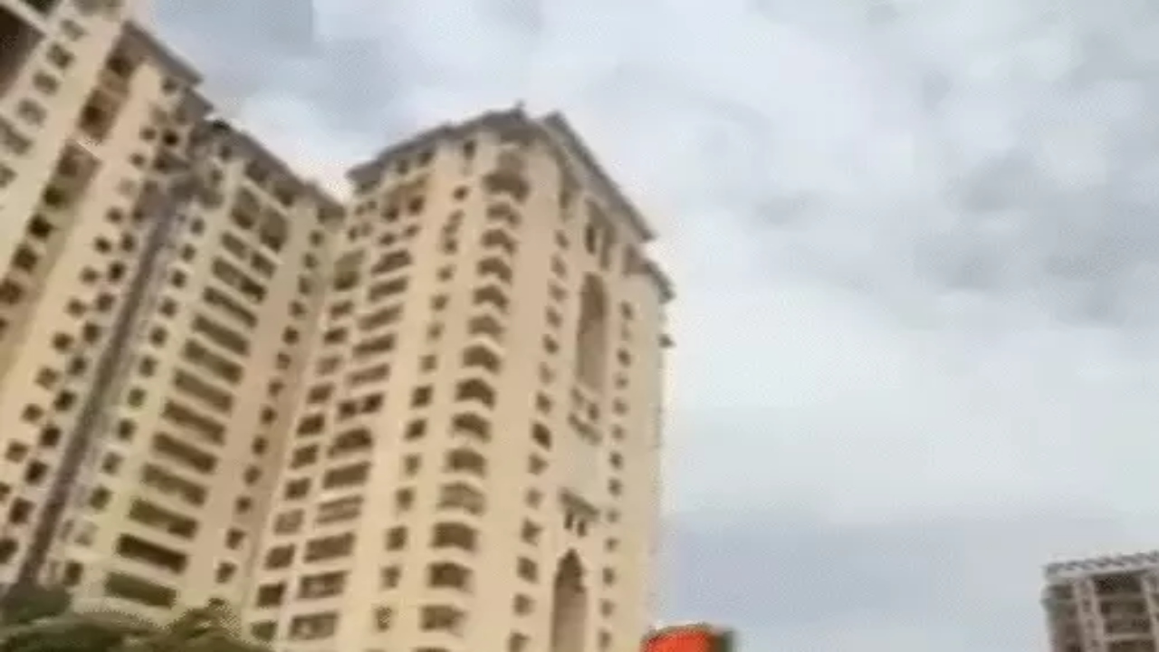 जयपुर में बेटी-दामाद बुजुर्ग महिला को घर में लाॅक कर गए थे अजमेर, पीछे 14वीं मंजिल से कूदकर दी जान, जानें पूरा मामला 