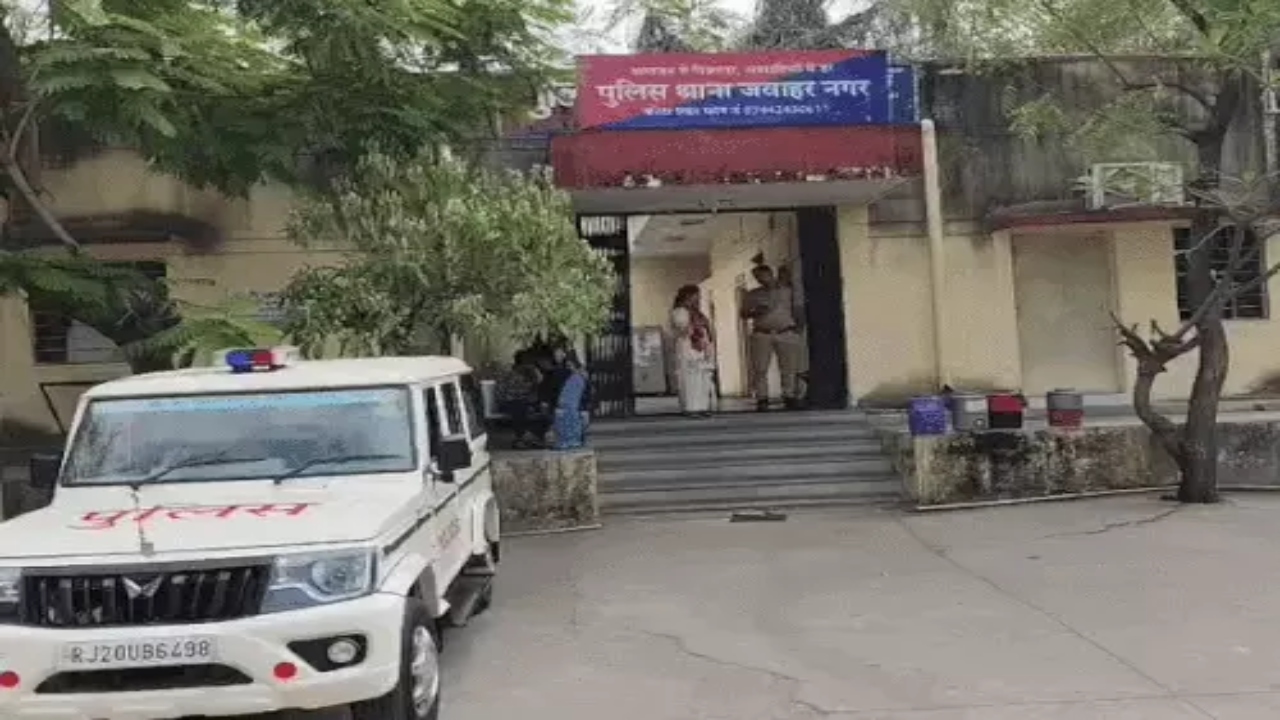 कोटा में एक और छात्र ने किया सुसाइड, यूपी से फरवरी में इंजीनियरिंग की पढ़ाई करने आया था