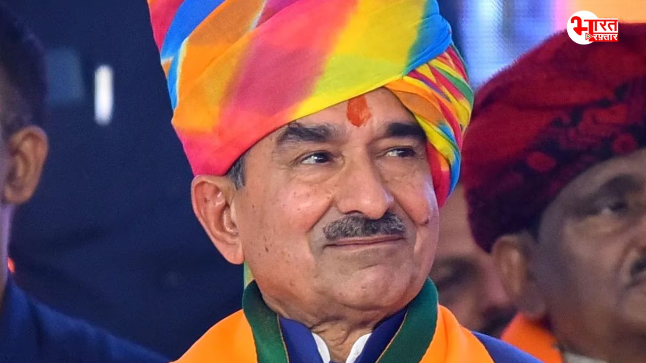 Rajya Sabha Elections Candidate: आज शाम को होगा राज्यसभा चुनाव के लिए बीजेपी उम्मीदवारों का ऐलान