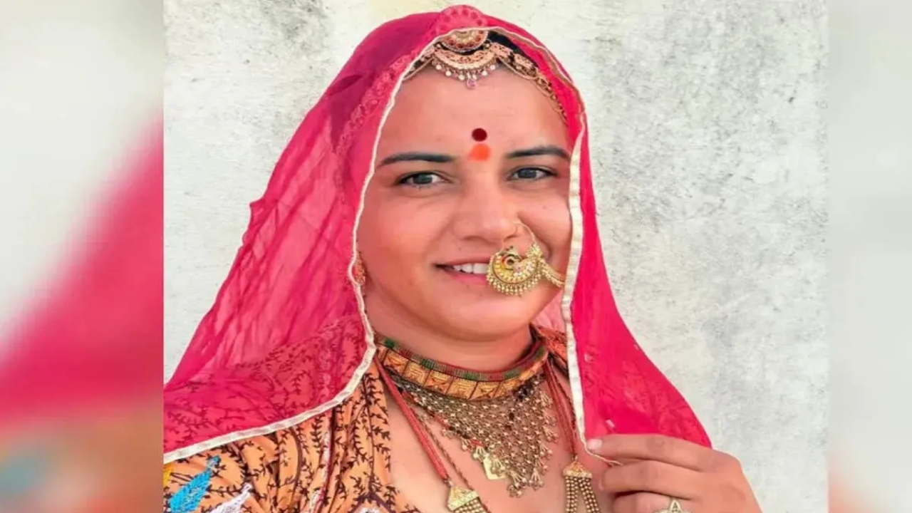 इन्फ्लुएंसर अनिता बिश्नोई के पति ने दर्ज कराई FIR, ट्रोलिंग से परेशान होकर 4 दिन पहले खाया था जहरीला पदार्थ