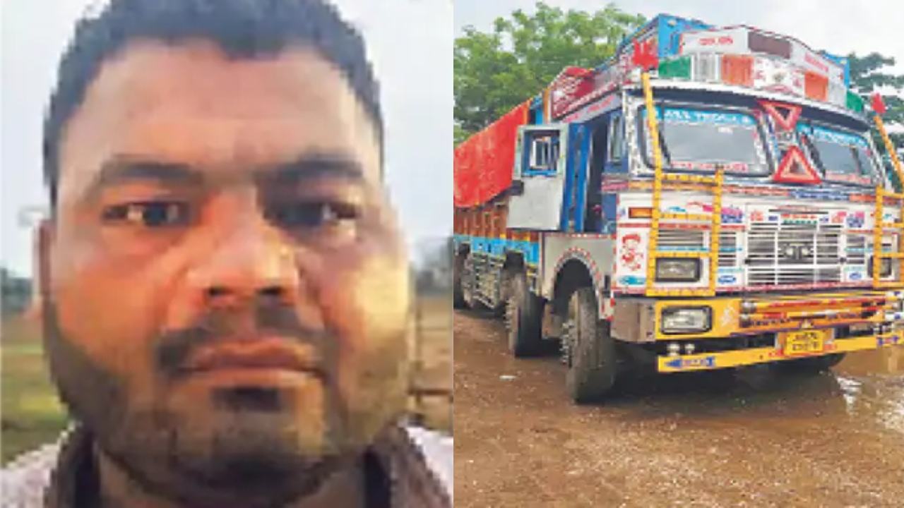 जयपुर के बस्सी में 23 क्विंटल डोडा से भरा ट्रक पकड़ा, ऑपरेशन क्लीन स्वीप के तहत सीएसटी का बड़ा एक्शन, 4 आरोपी अरेस्ट 