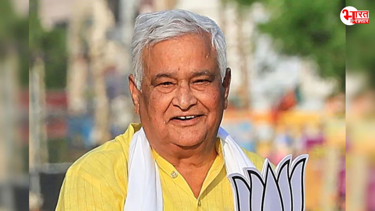 खाद-बीज माफिया पर सबसे बड़ा प्रहार, क्या इसीलिए विपक्ष के निशाने पर कृषि मंत्री किरोड़ी लाल मीणा