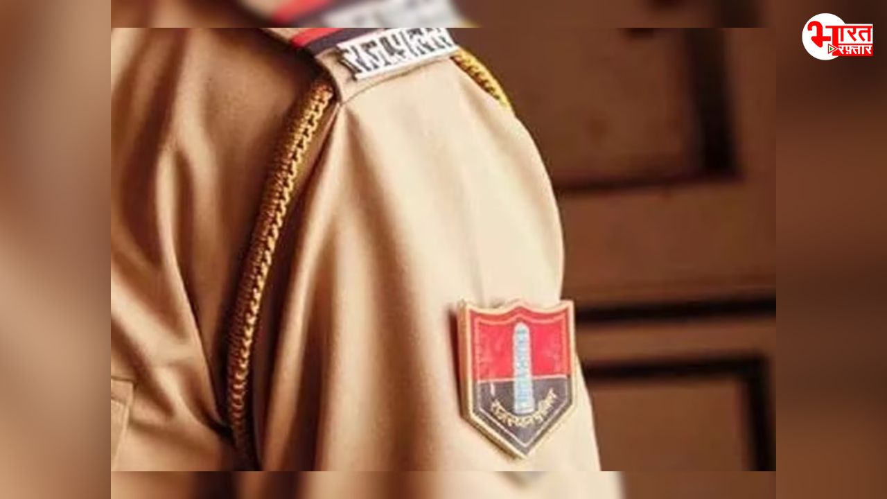 राजस्थान के पुलिस महकमे में बड़ा फेरबदल, 141 RPS का हुआ ट्रांसफर 