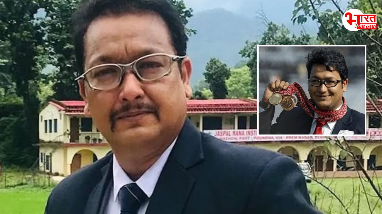 शूटर जसपाल राणा का राजस्थान से था खास कनेक्शन, उन्हें कभी नहीं भूल पाएगा जयपुर 