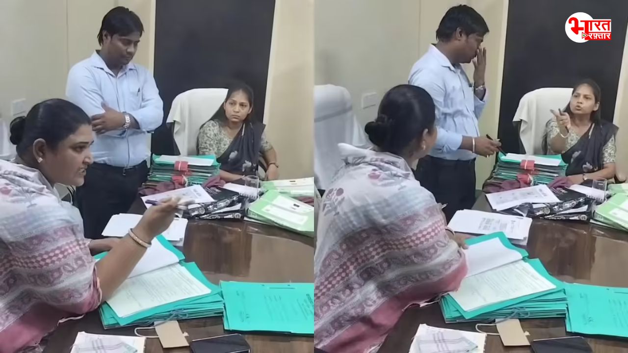 आखिर क्यों जनप्रतिनिधियों से उलझ रहे हैं अफसर, रितु बनावत के मामले में तुरंत कार्रवाई, फिर भी सवाल गंभीर 