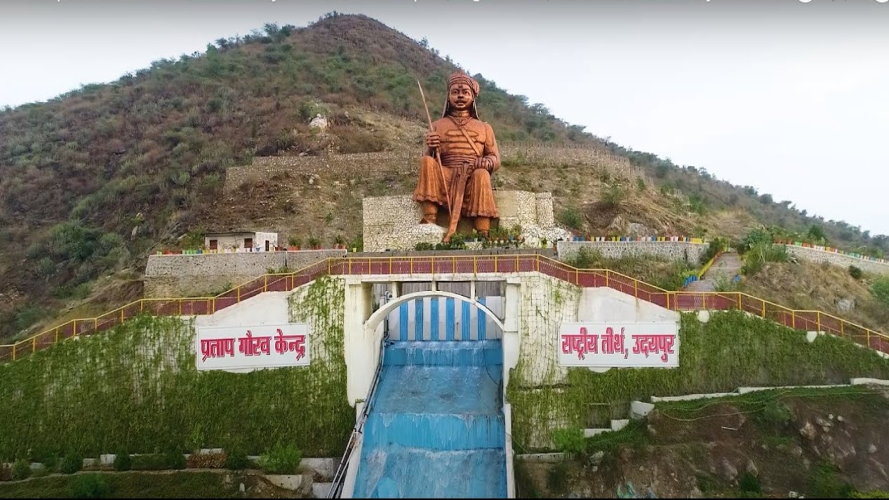 हल्दीघाटी विजय के 450 वर्ष: उदयपुर में 17 जून को राष्ट्र चेतना संकल्प सभा, मोहन भागवत करेंगे संबोधित
