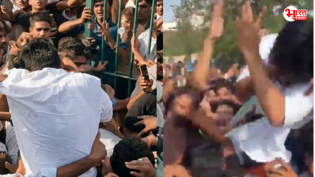 CJP फाउंडर दीपके थप्पड़कांड मामले में 5 लोगों को मिली बेल, आरोपियों में एक तो CJP का ही कार्यकर्ता 