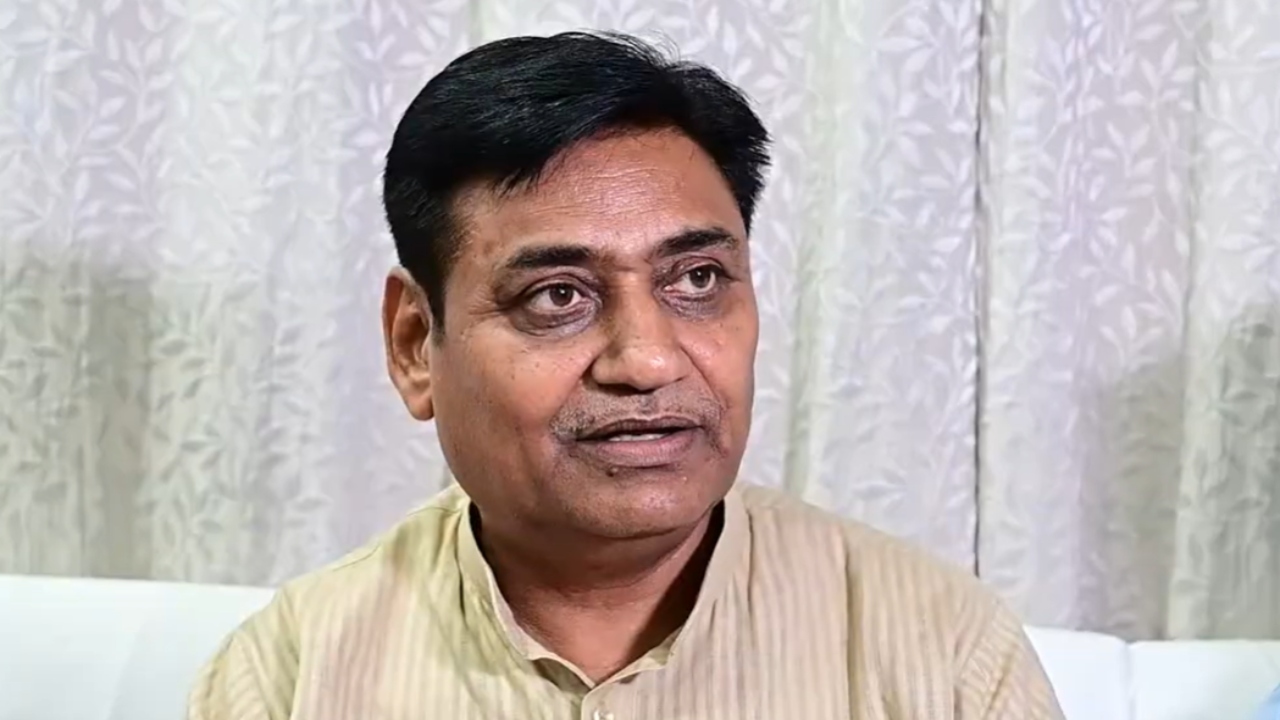 राहुल गांधी के कोटा दौरे से पहले गोविंद डोटासरा का सरकार पर बड़ा हमला, बोले- 'एनटीए-धर्मेंद्र प्रधान मिलकर पेपर लीक करा रहे'