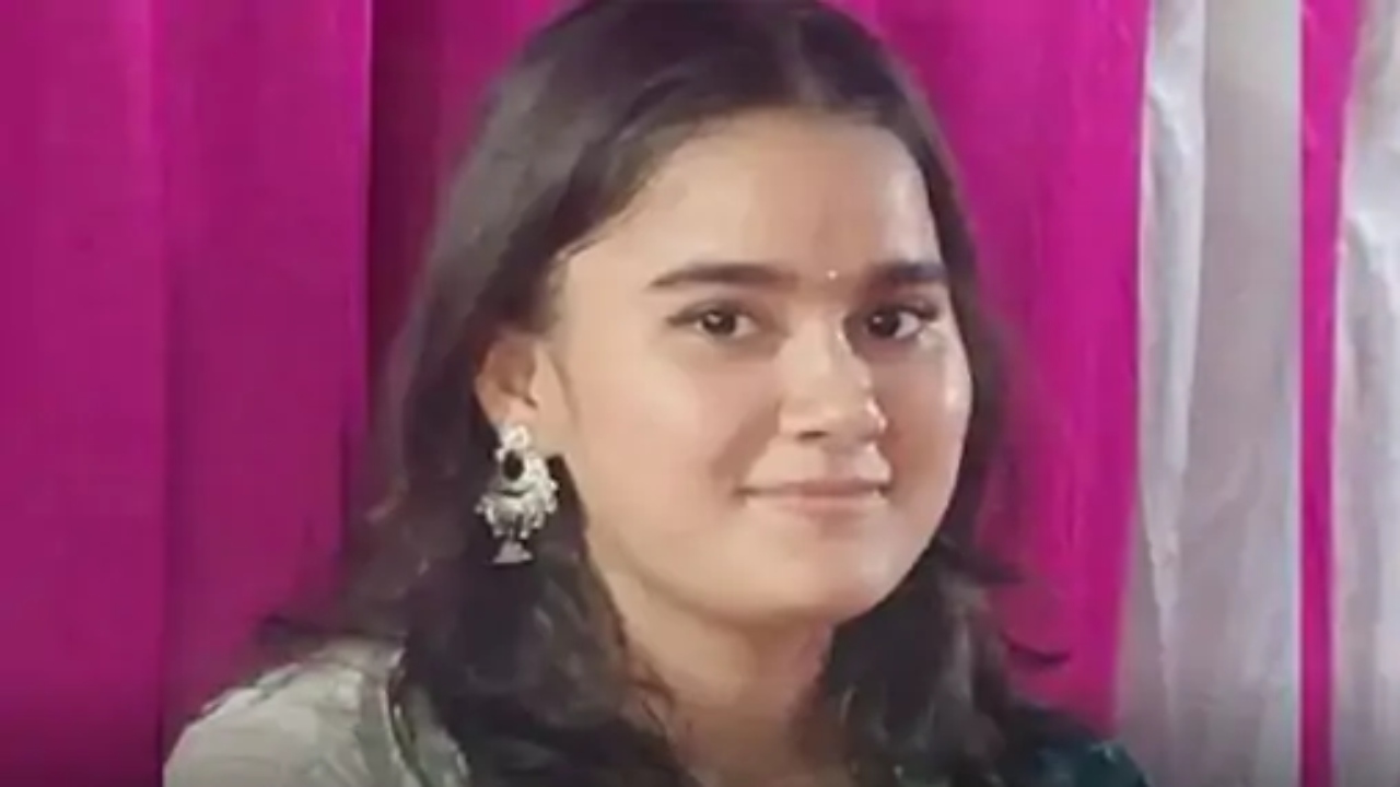 राजस्थान की एक और नीट स्टूडेंट ने किया सुसाइड, रीनू मीणा फंदे पर लटकी मिली, दिल्ली में की थी परीक्षा की तैयारी