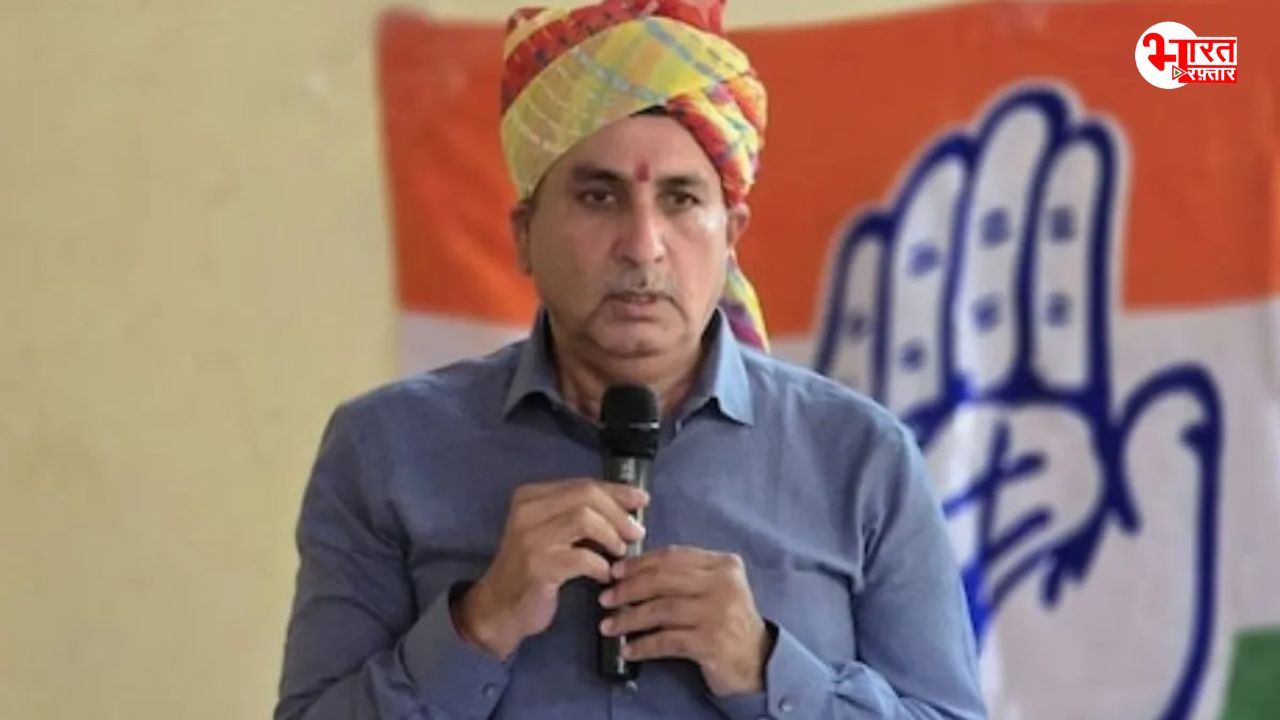 चर्चा में बाड़मेर की सियासत, हरीश चौधरी के बयान का निशाना गहलोत या समूची कांग्रेस?