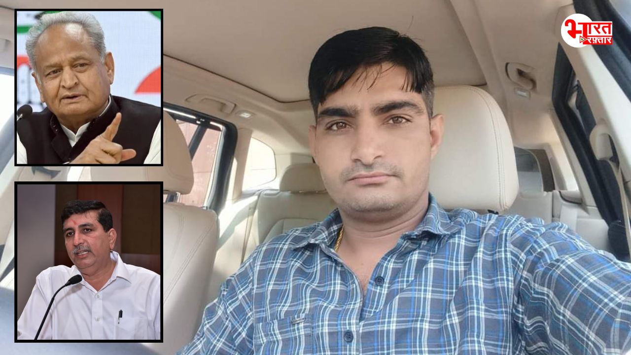 कमलेश प्रजापत एनकाउंटर मामले में SP आनंद शर्मा समेत 24 पुलिस अधिकारियों को कोर्ट से मिली बड़ी राहत