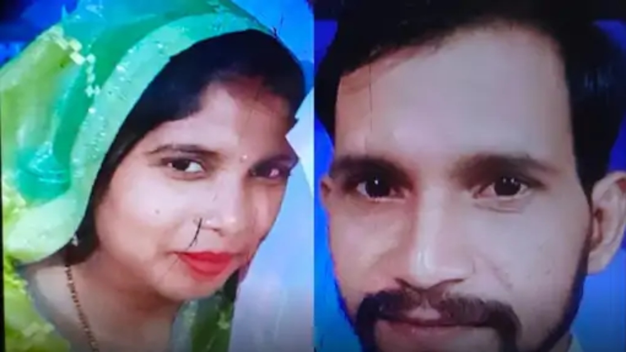 पत्नी ने पूछा- कहां जा रहे हो...पति बोला मरने, अलवर में दंपति ने कहासूनी के बाद रेलवे स्टेशन पर खाया जहर, महिला की मौत  