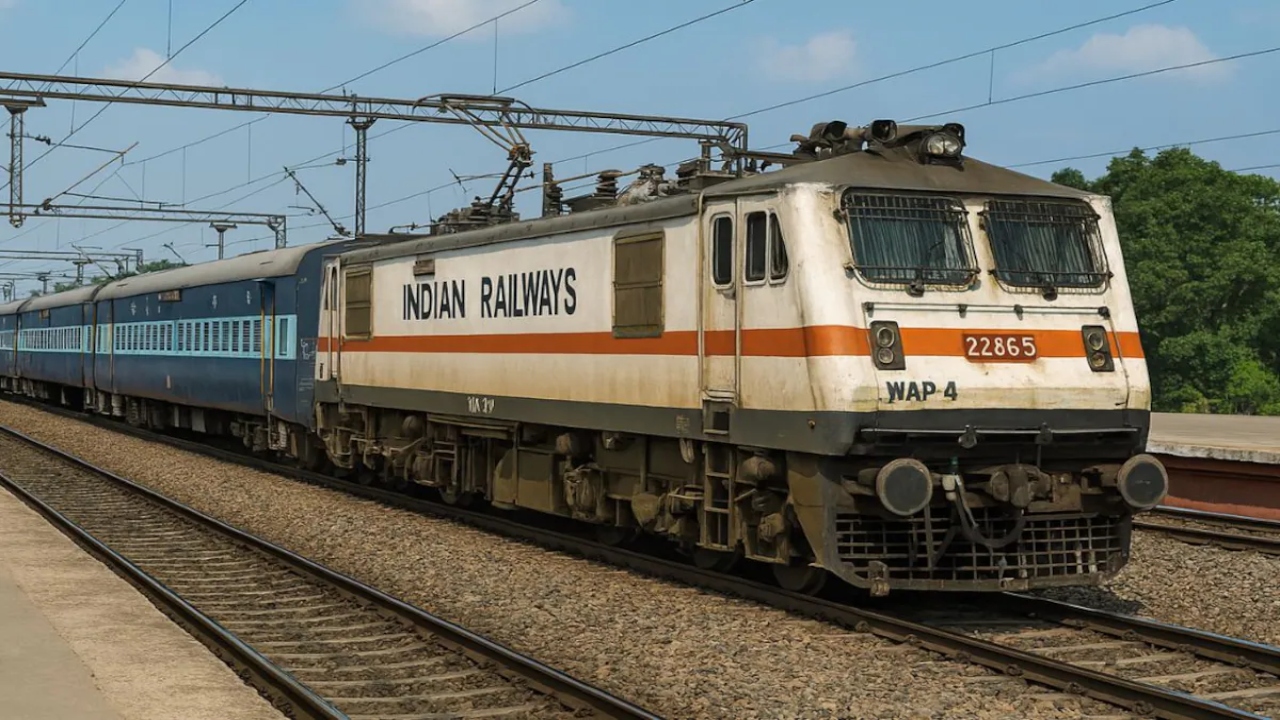 रेलवे में आज से बिना टिकट यात्रा की तो लगेगा 500 रुपये जुर्माना, 13 साल बाद किए बड़े बदलाव