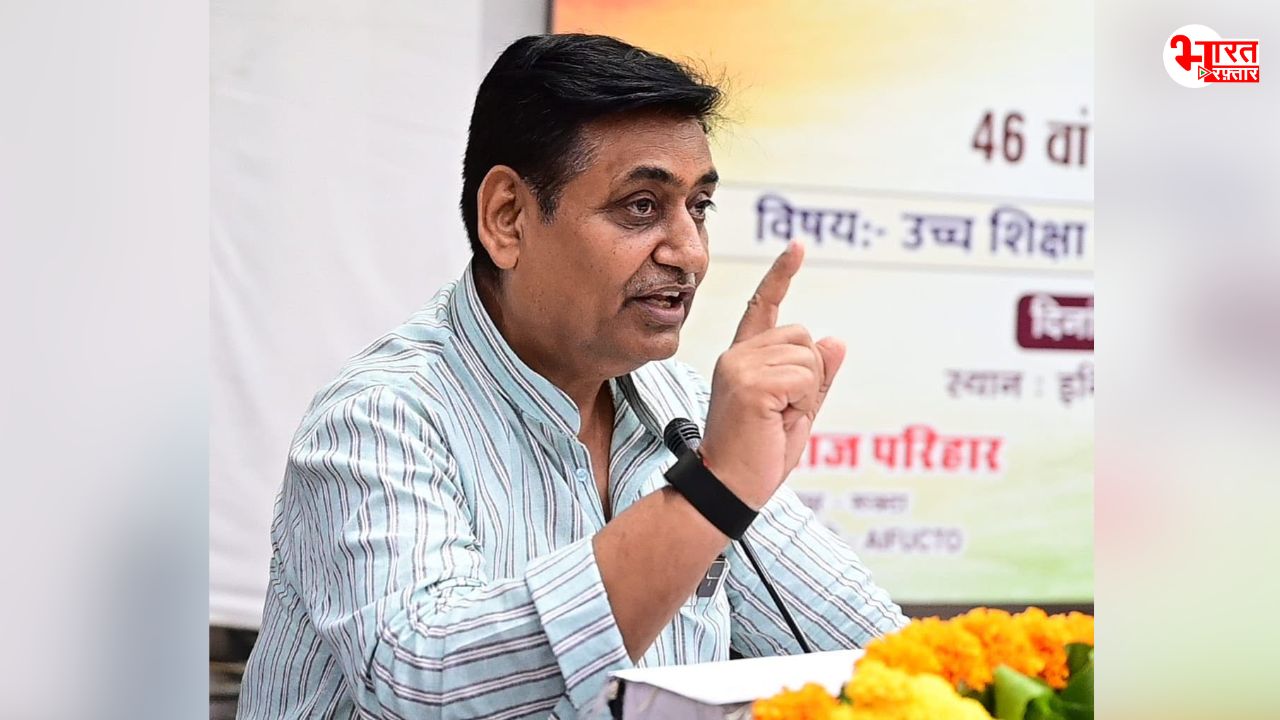 किरोड़ी पर कीचड़ उछालने वाले डोटासरा ने कबूला अपना गुनाह, आखिर किन ‘बेइमानों’ को PCC चीफ ने दिए ‘अच्छे पद’ 
