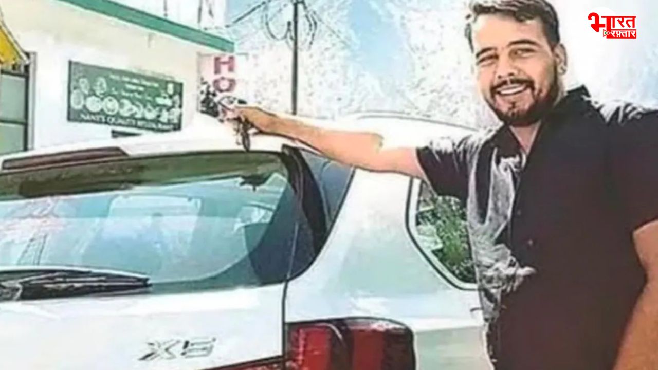 राजस्थान में तबाही मचाने वाला था गैंगस्टर रोहित गोदारा, जानिए क्या थी पूरी प्लानिंग 	