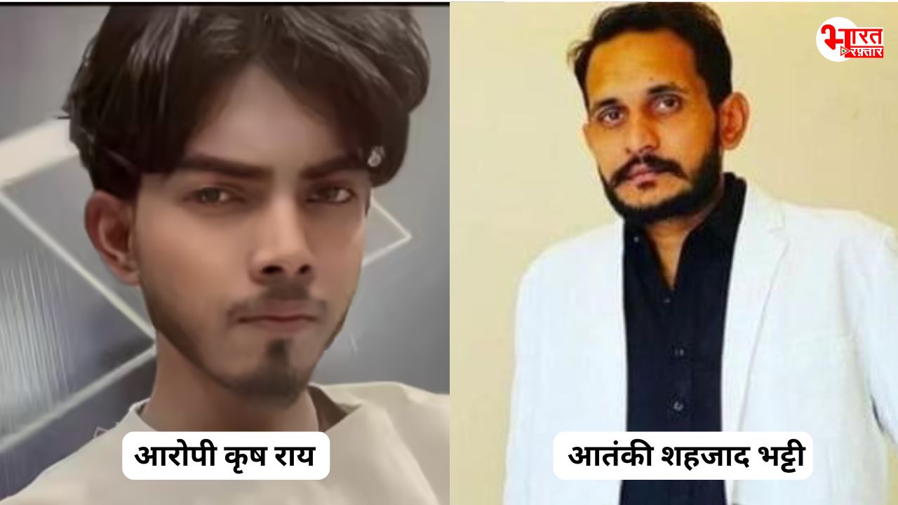 हनुमानगढ़ में पकड़ा गया युवक इंस्टाग्राम से आतंकी शहजाद भट्टी को भेजता था लोकेशन वीडियो, जानिए चौंकाने वाले खुलासे
